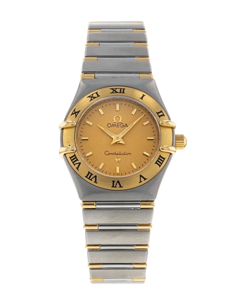 Omega Constellation Mini 1362.10.00